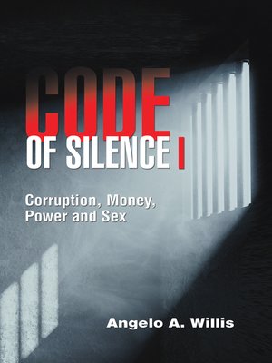 cover image of Code of Silence I